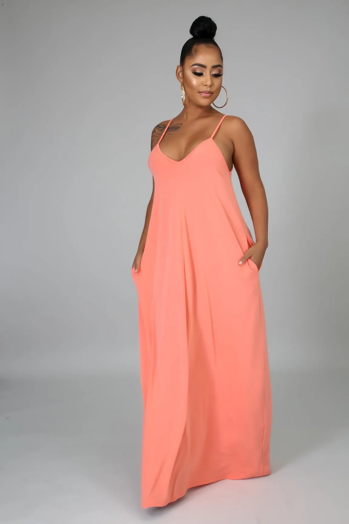 Negril maxi