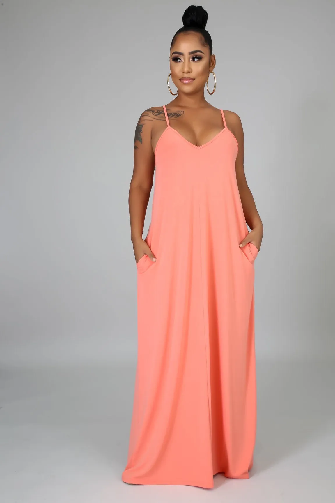 Negril maxi