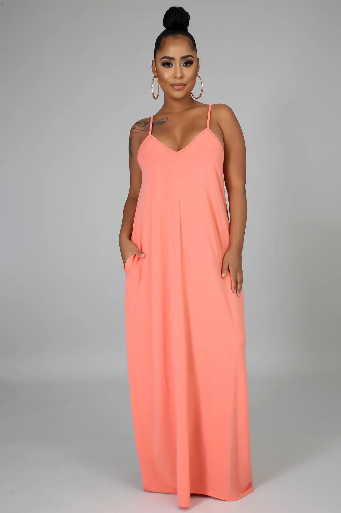 Negril maxi