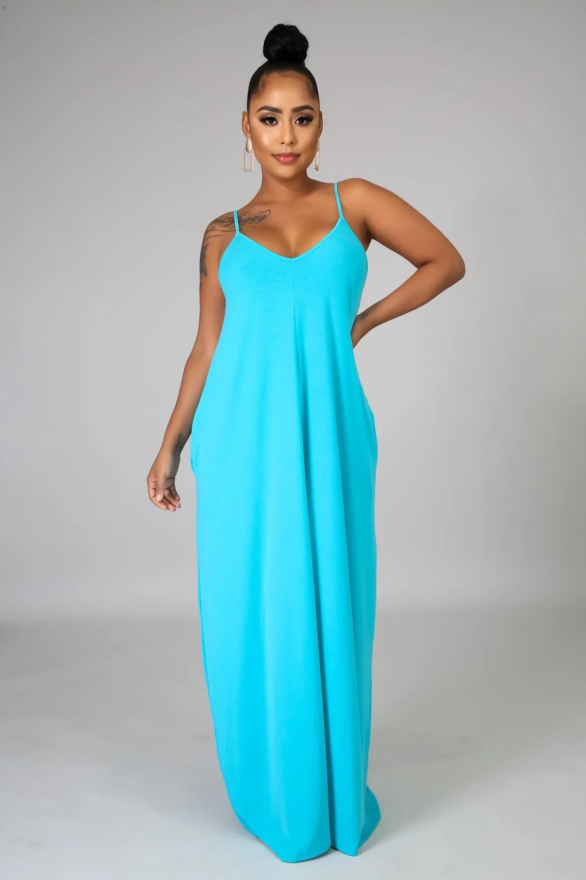 Negril maxi