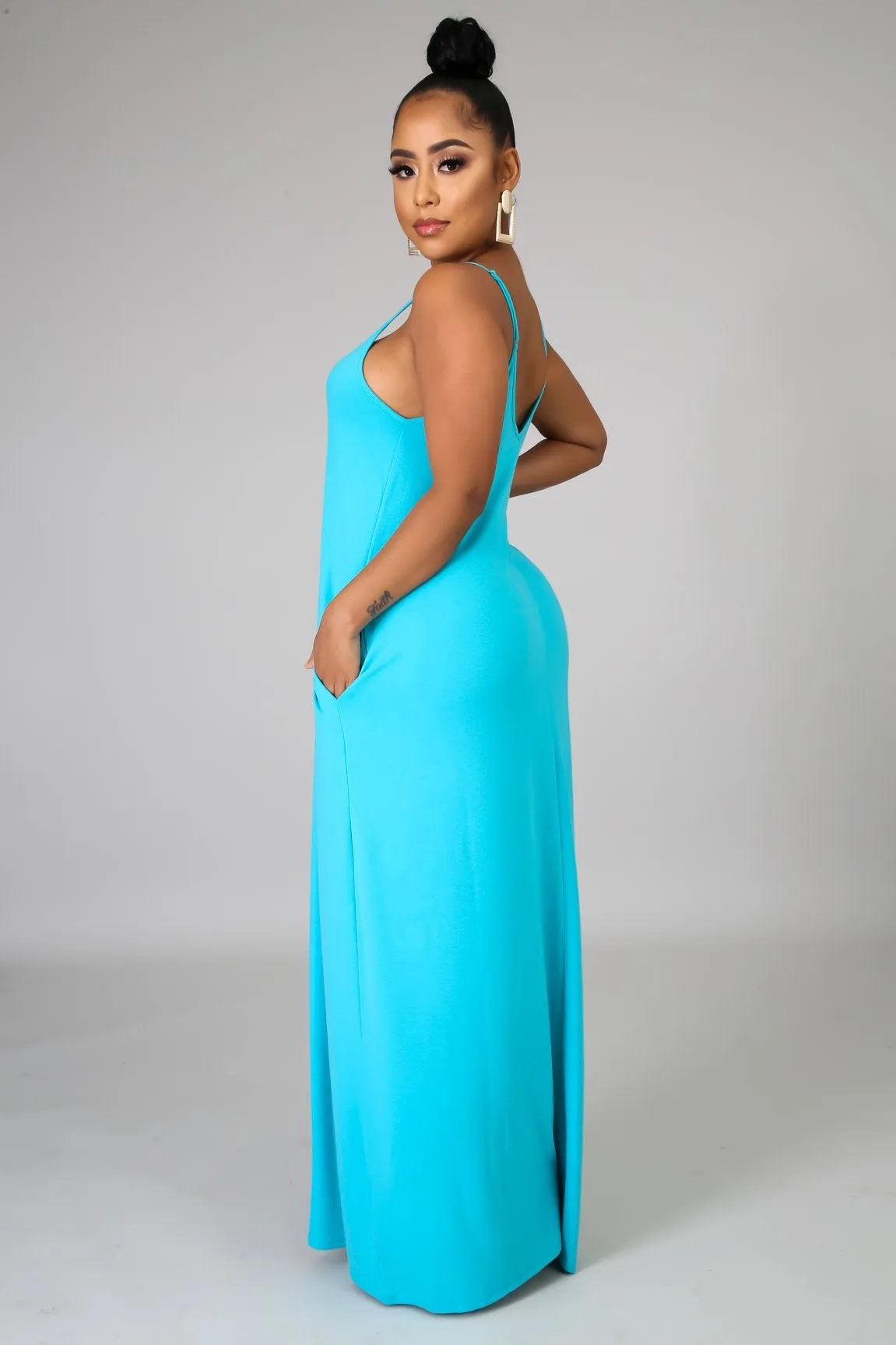 Negril maxi