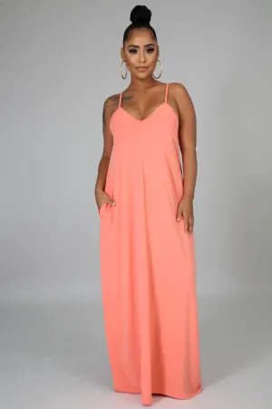 Negril maxi