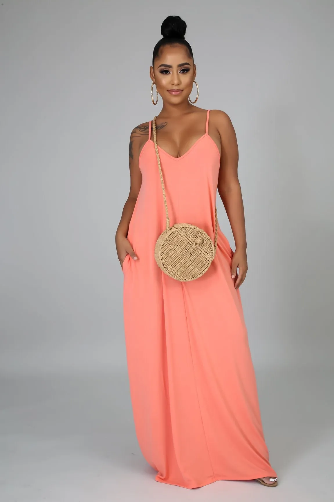Negril maxi