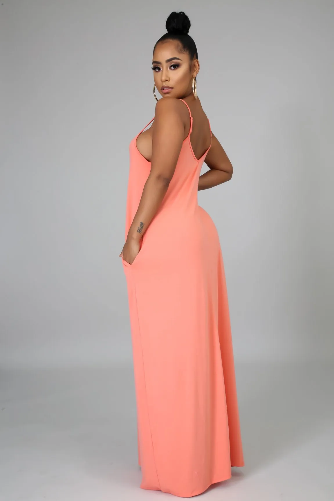 Negril maxi