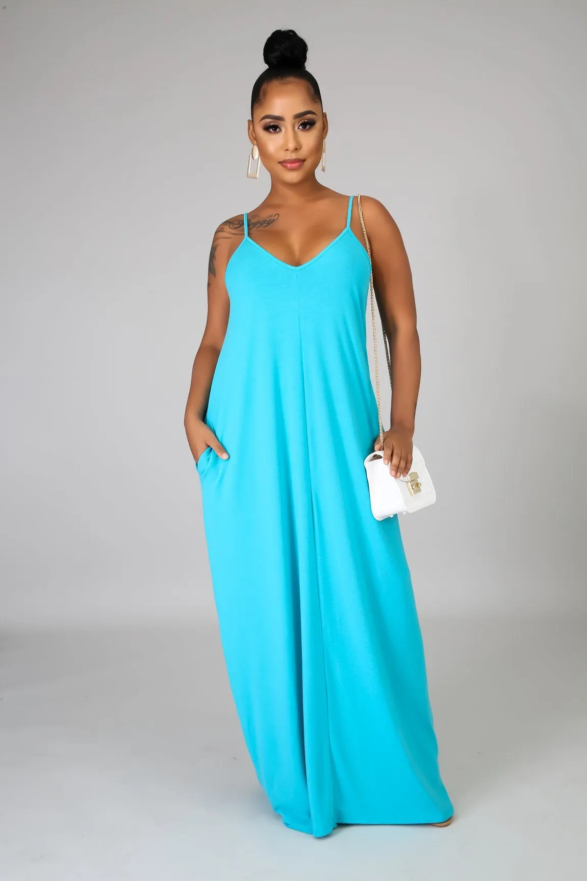 Negril maxi