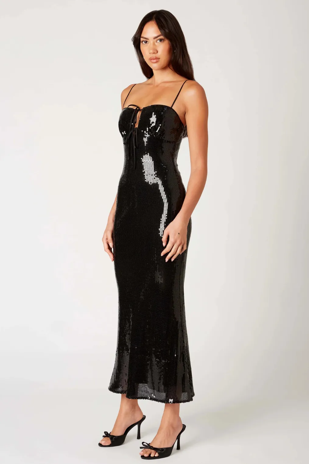 NIA | Hawk Dress