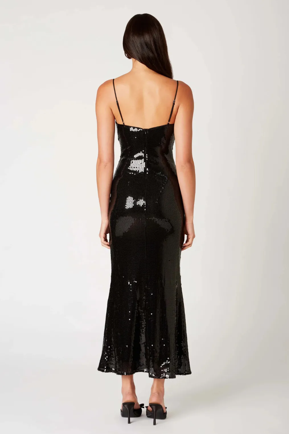 NIA | Hawk Dress