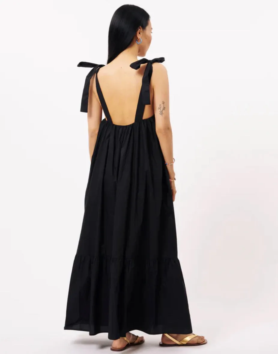 Nightfall Dress