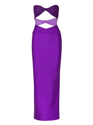 Ola Maxi Dress