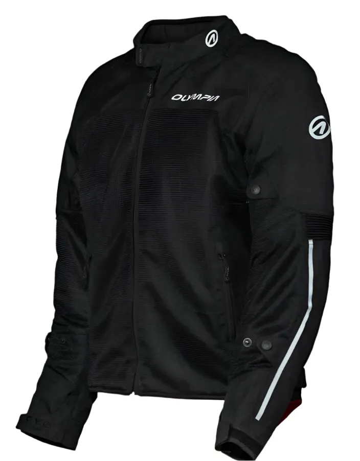 OLYMPIA DALLAS 2 JACKET