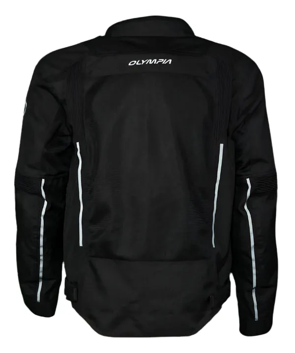 OLYMPIA DALLAS 2 JACKET
