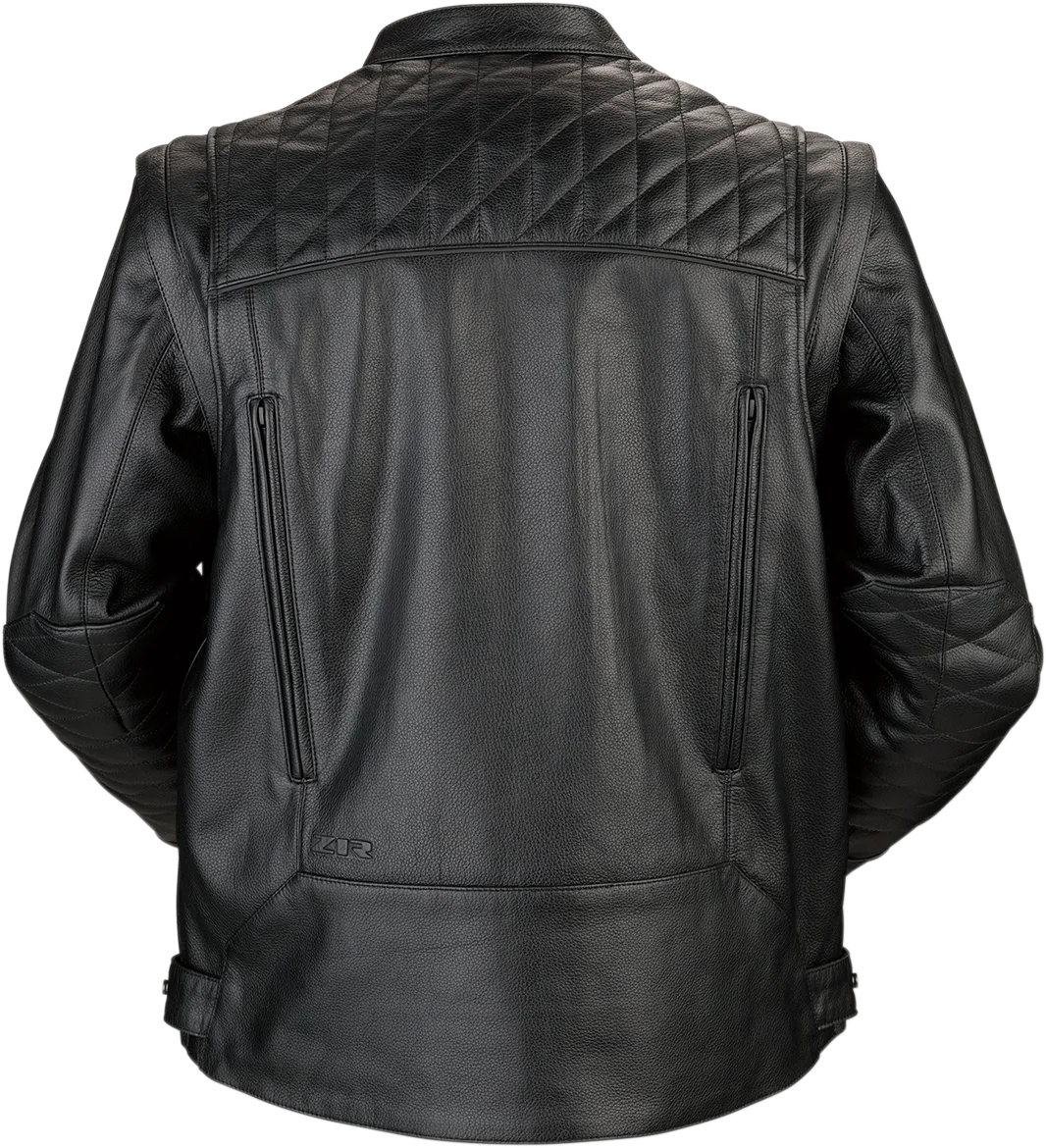 Ordinance 3 in 1 Jacket