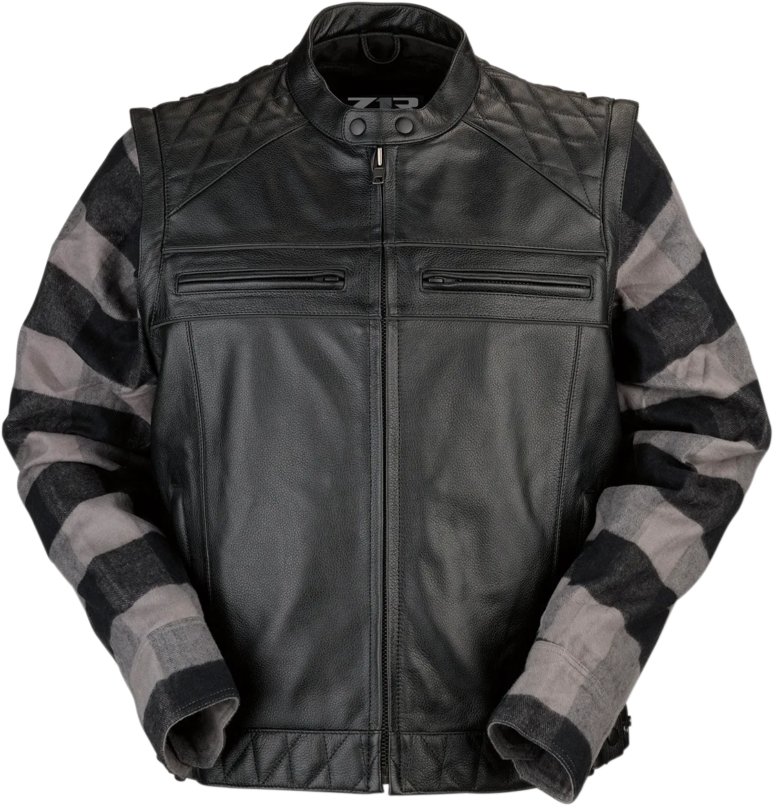 Ordinance 3 in 1 Jacket