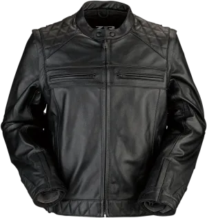Ordinance 3 in 1 Jacket