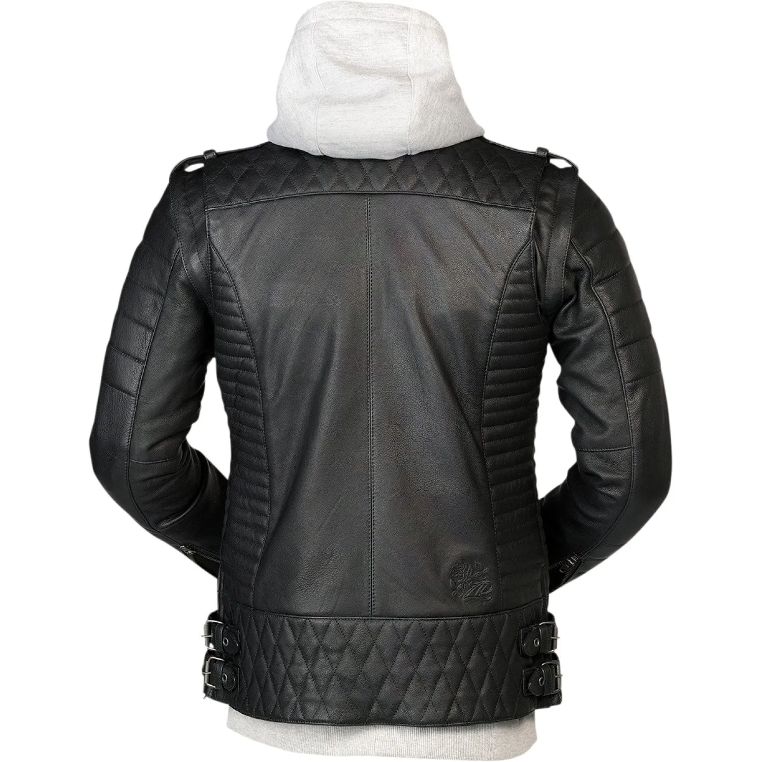 Ordinance 3-in-1 Women's Jacket