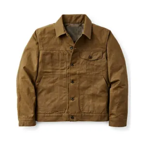 Pedro Pascal Brown Jacket