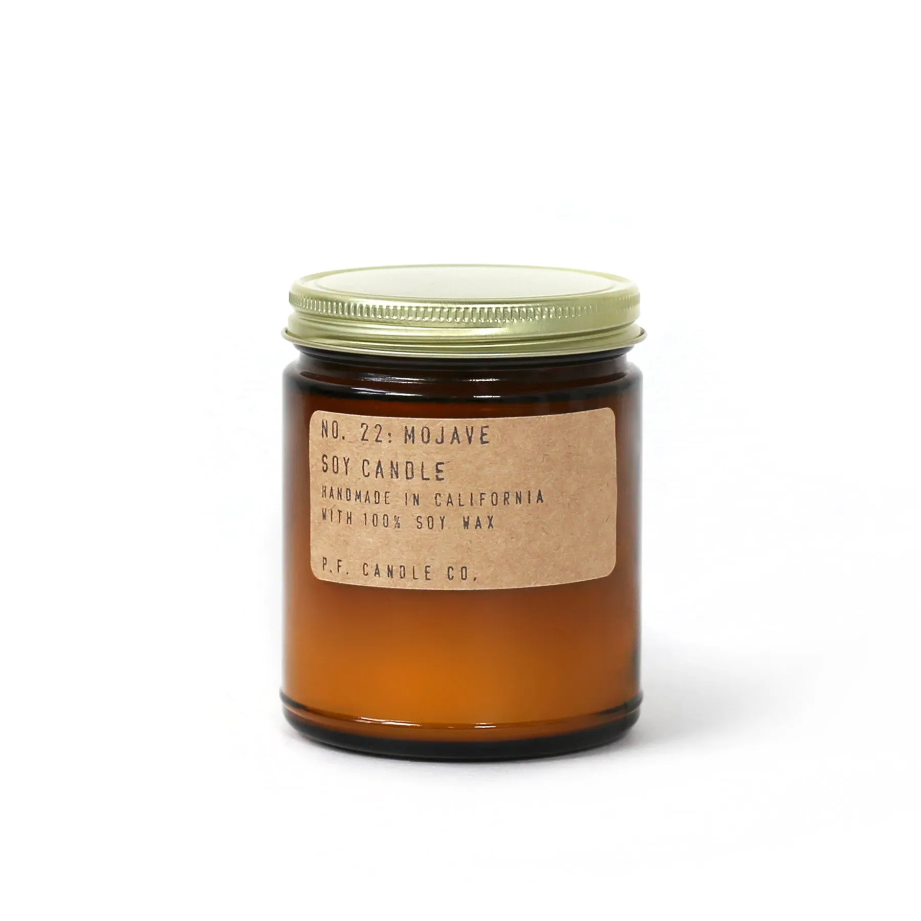 P.F. Candle Company Soy Candle