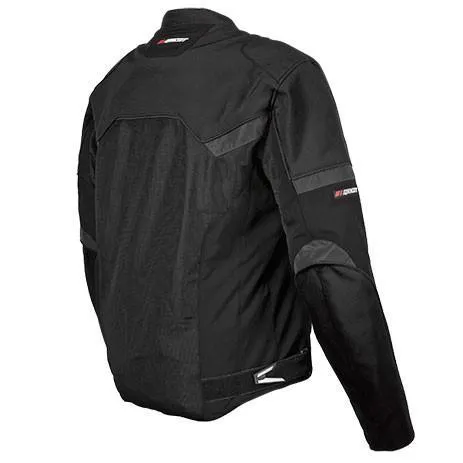 Phoenix 12.0 Mesh Jacket