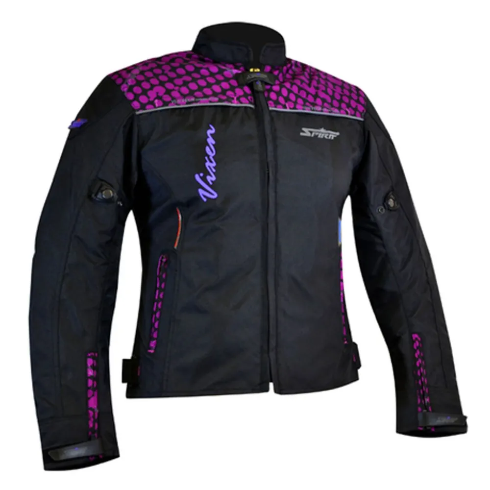 Pre-Loved (USED) Spirit Vixen Jacket-(XL)