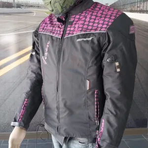 Pre-Loved (USED) Spirit Vixen Jacket-(XL)