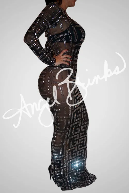 Pride (Blk/Sil)