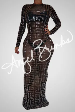 Pride (Blk/Sil)