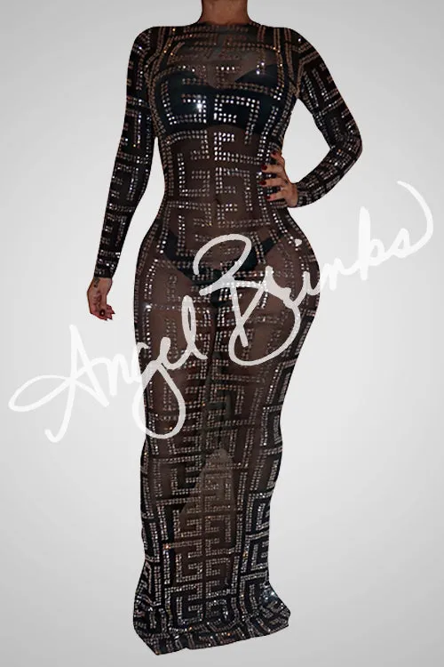 Pride (Blk/Sil)