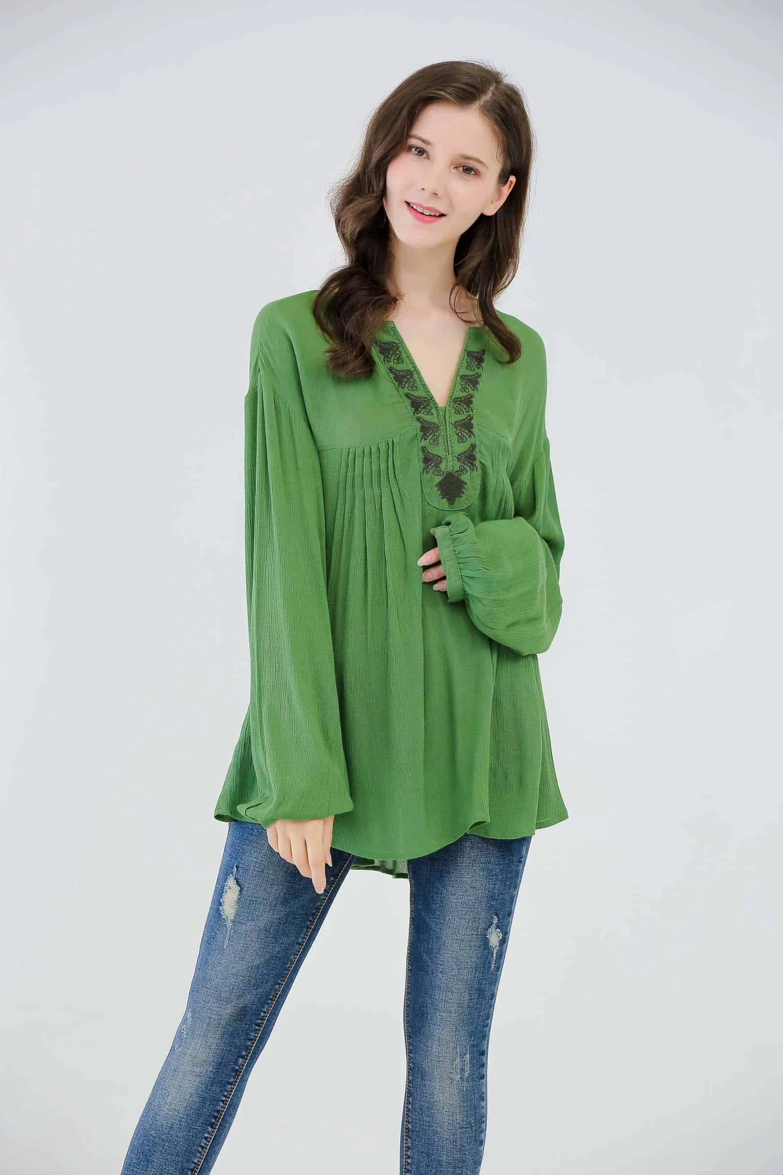 Priscilla Top