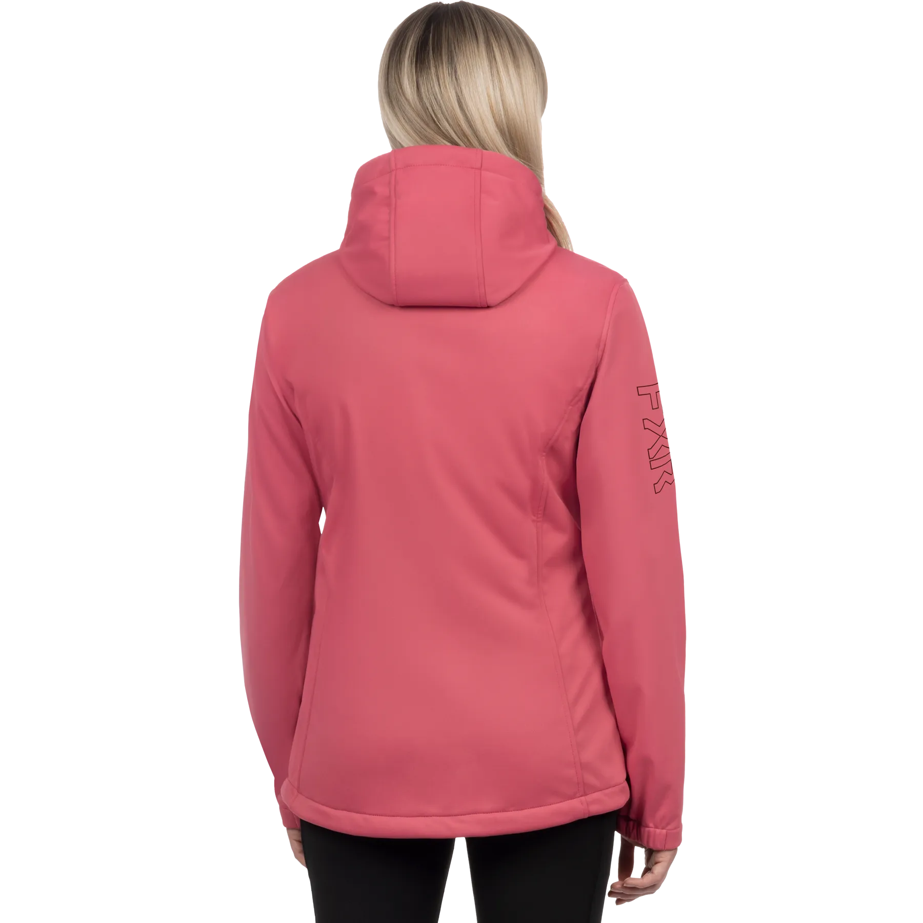 Pulse Softshell Women's Jacket
