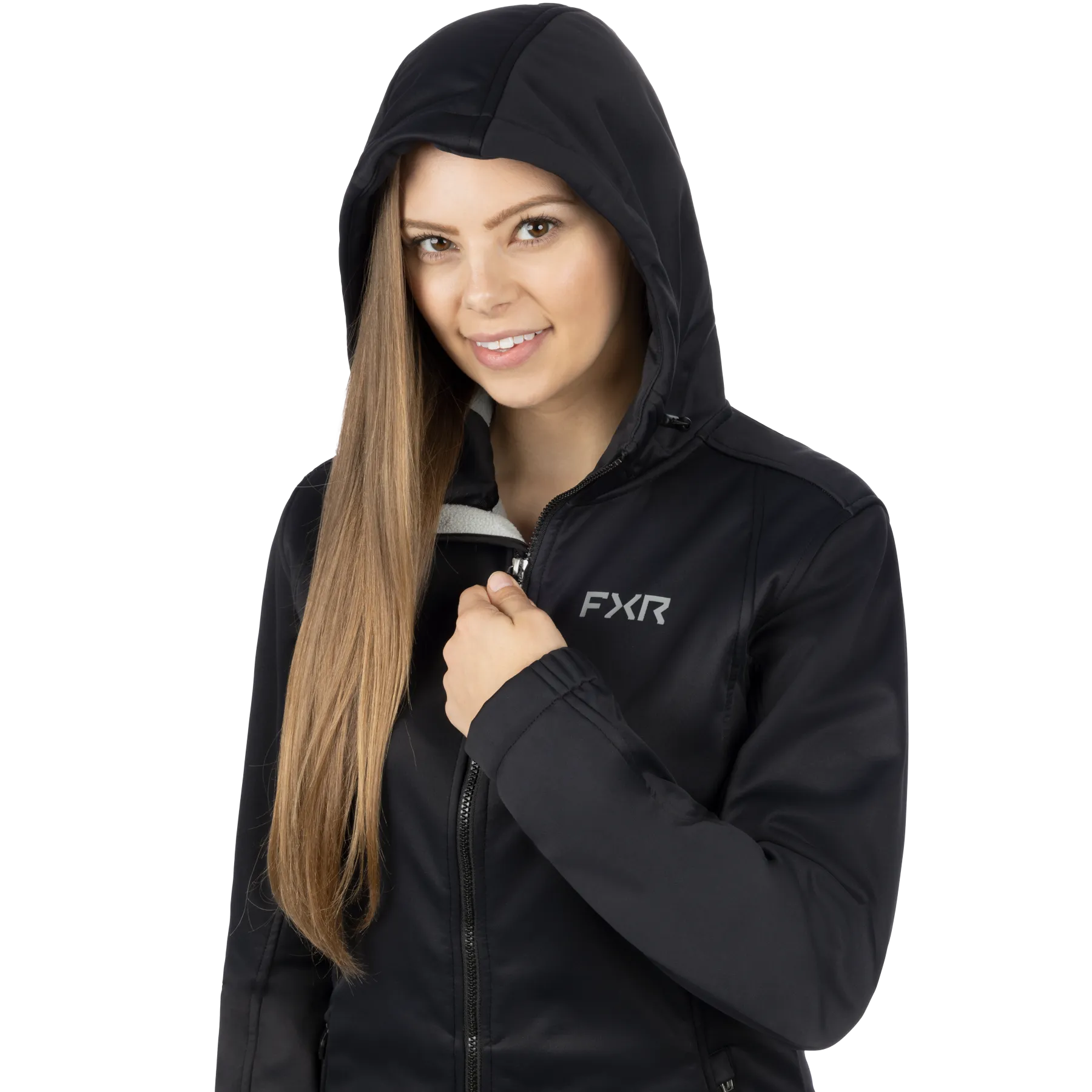 Pulse Softshell Women's Jacket