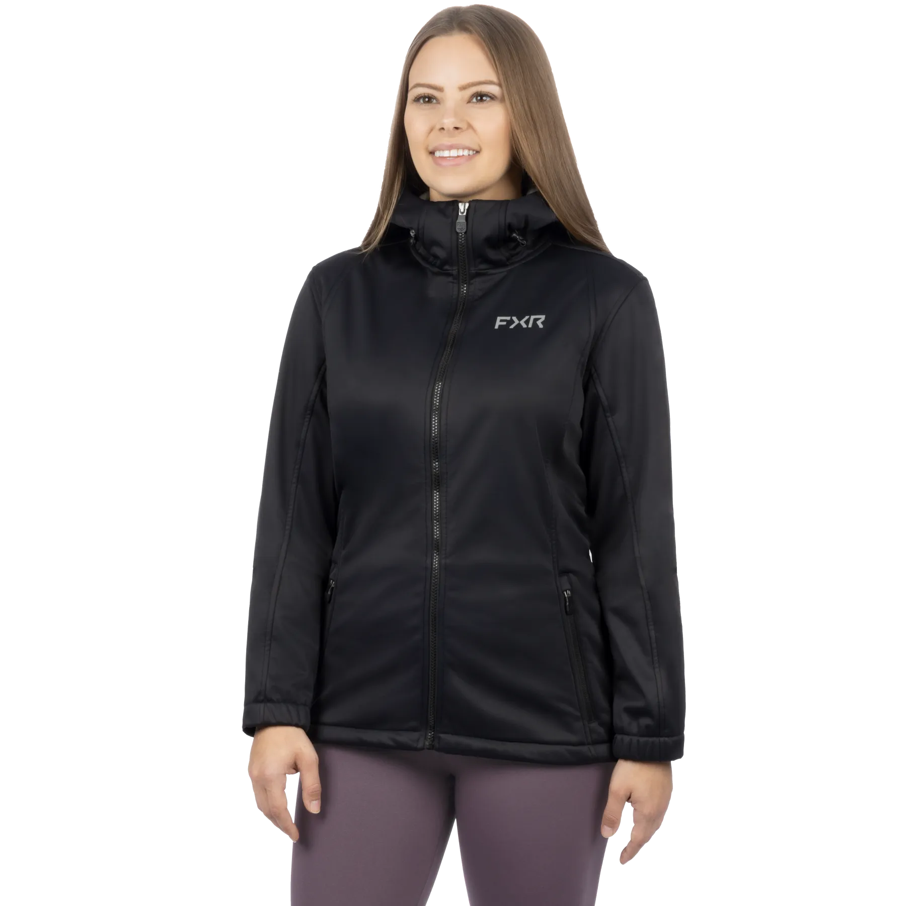 Pulse Softshell Women's Jacket