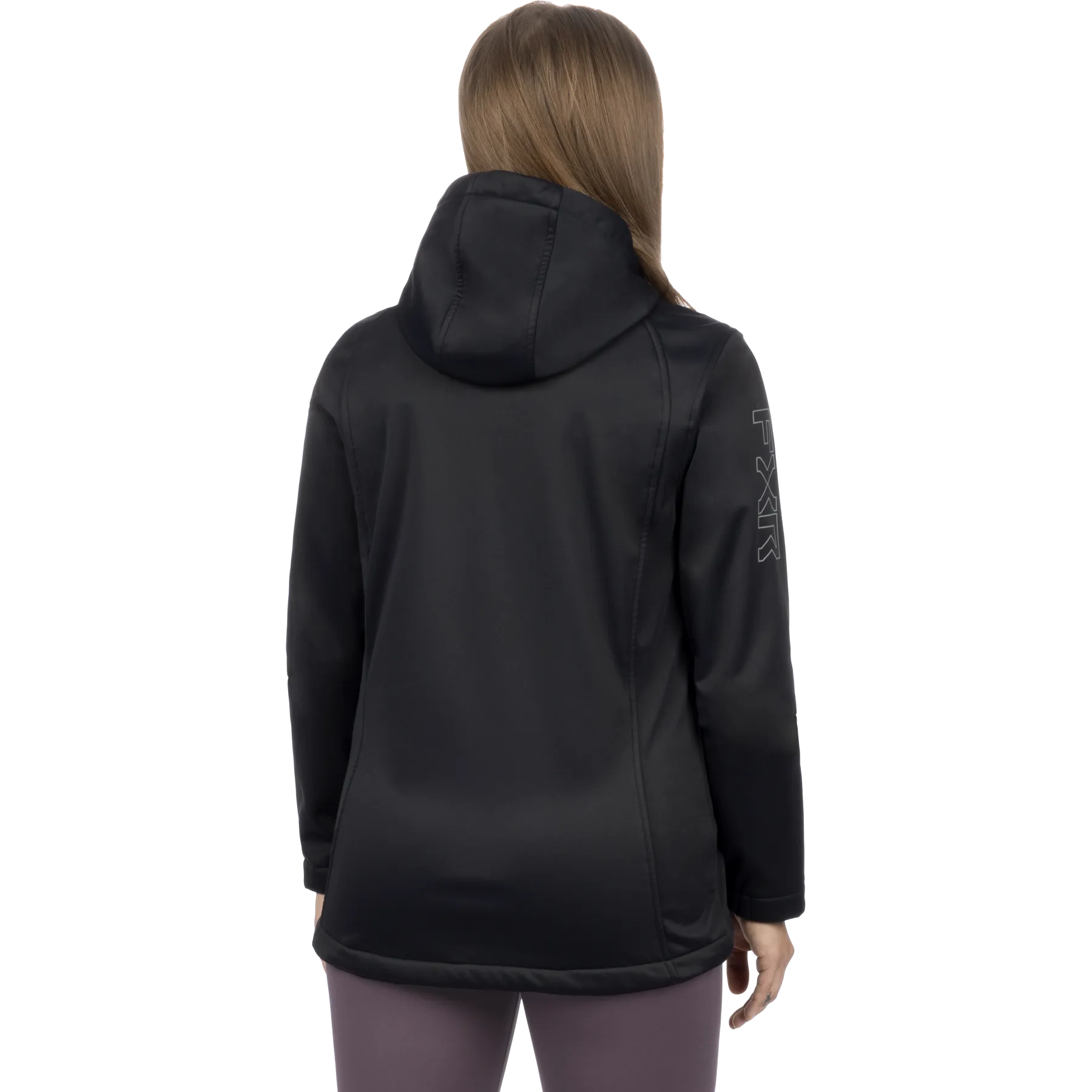 Pulse Softshell Women's Jacket