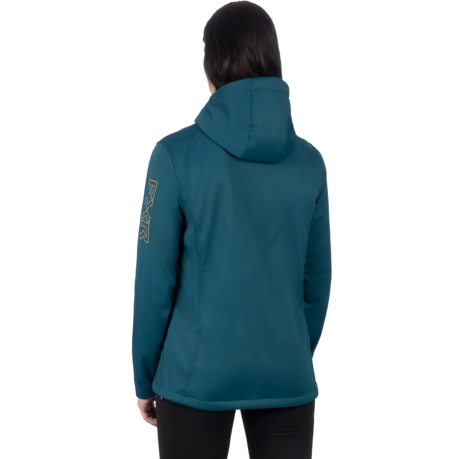 Pulse Softshell Women's Jacket