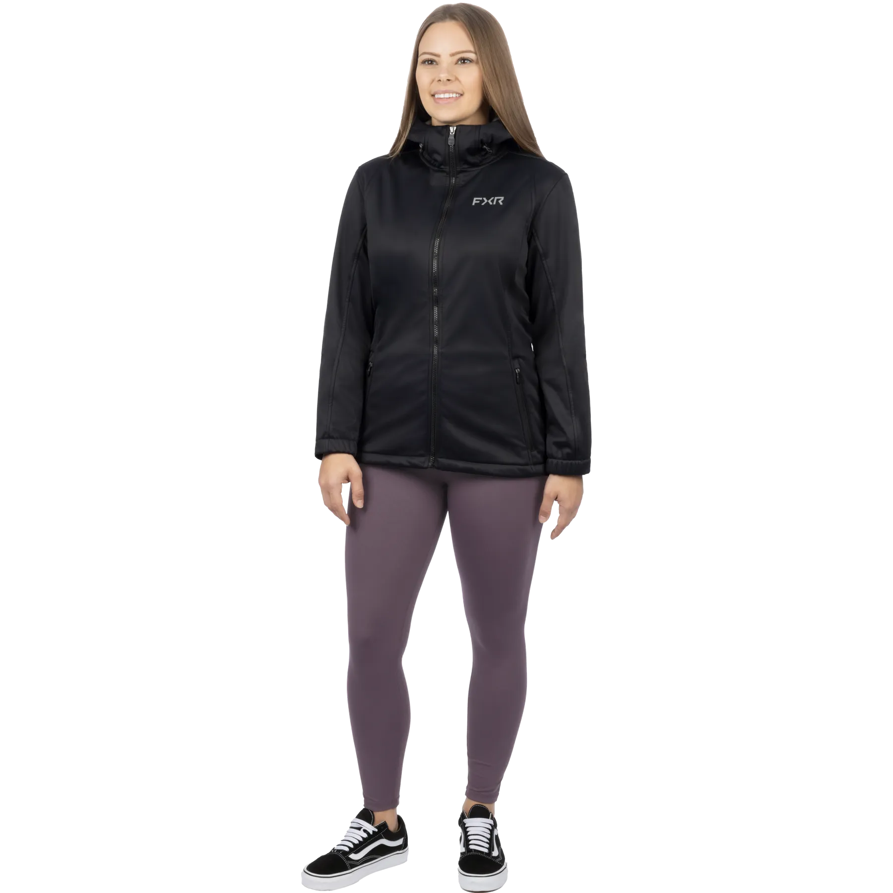 Pulse Softshell Women's Jacket