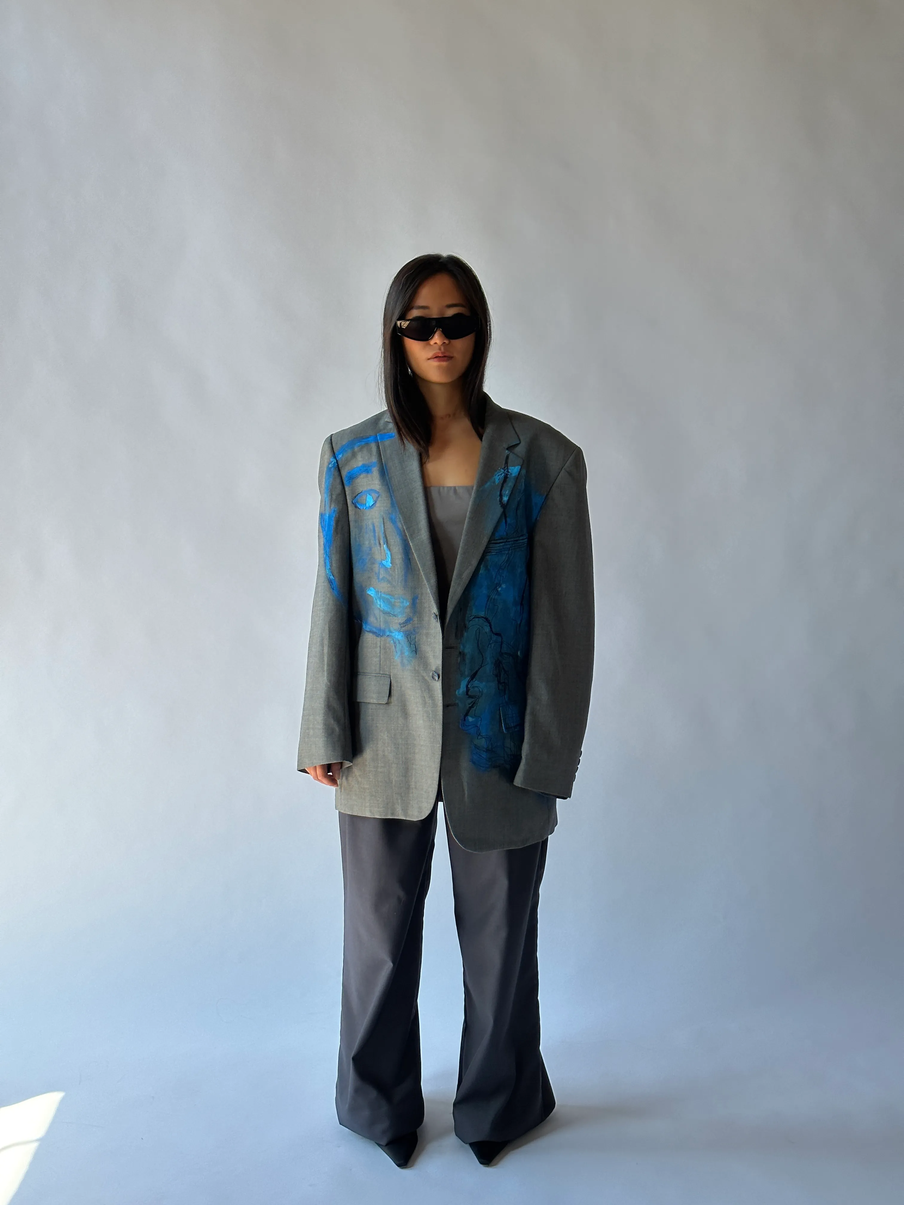 "The Persona" Blazer