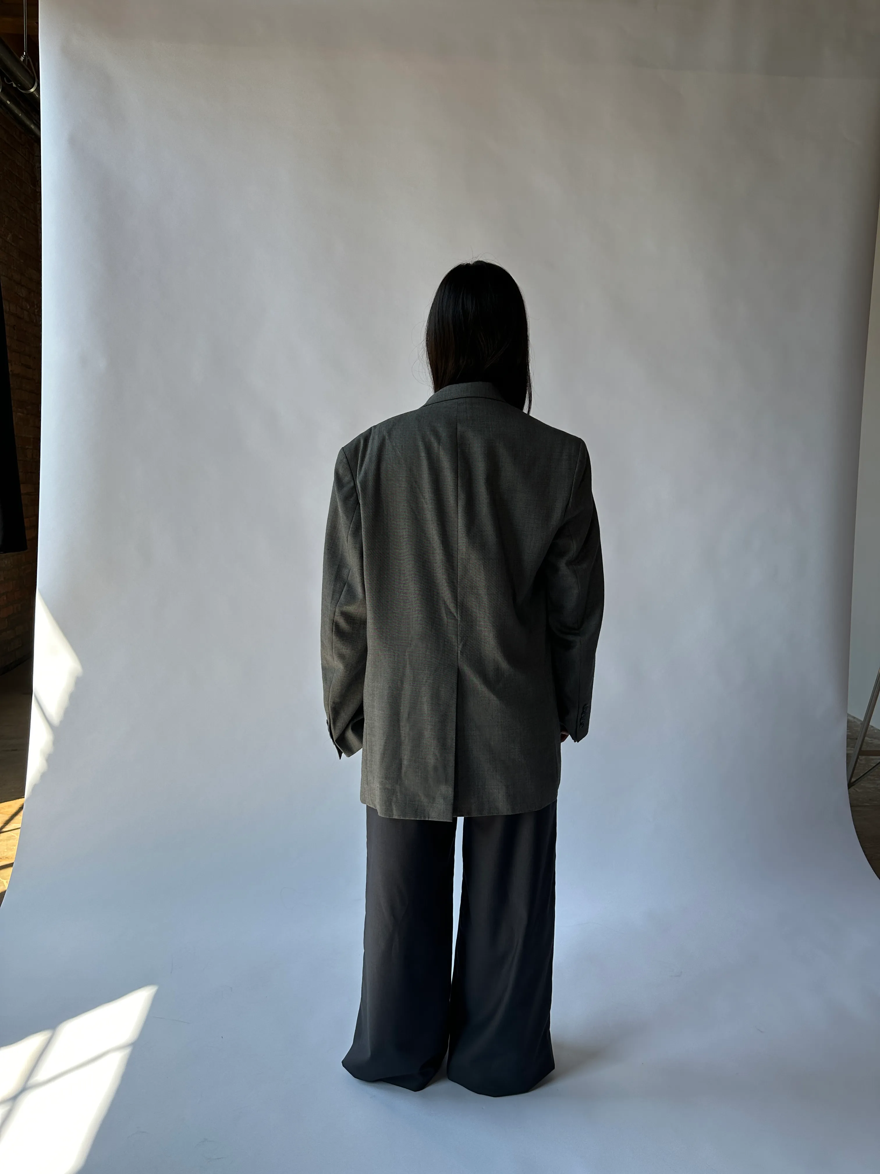 "The Persona" Blazer