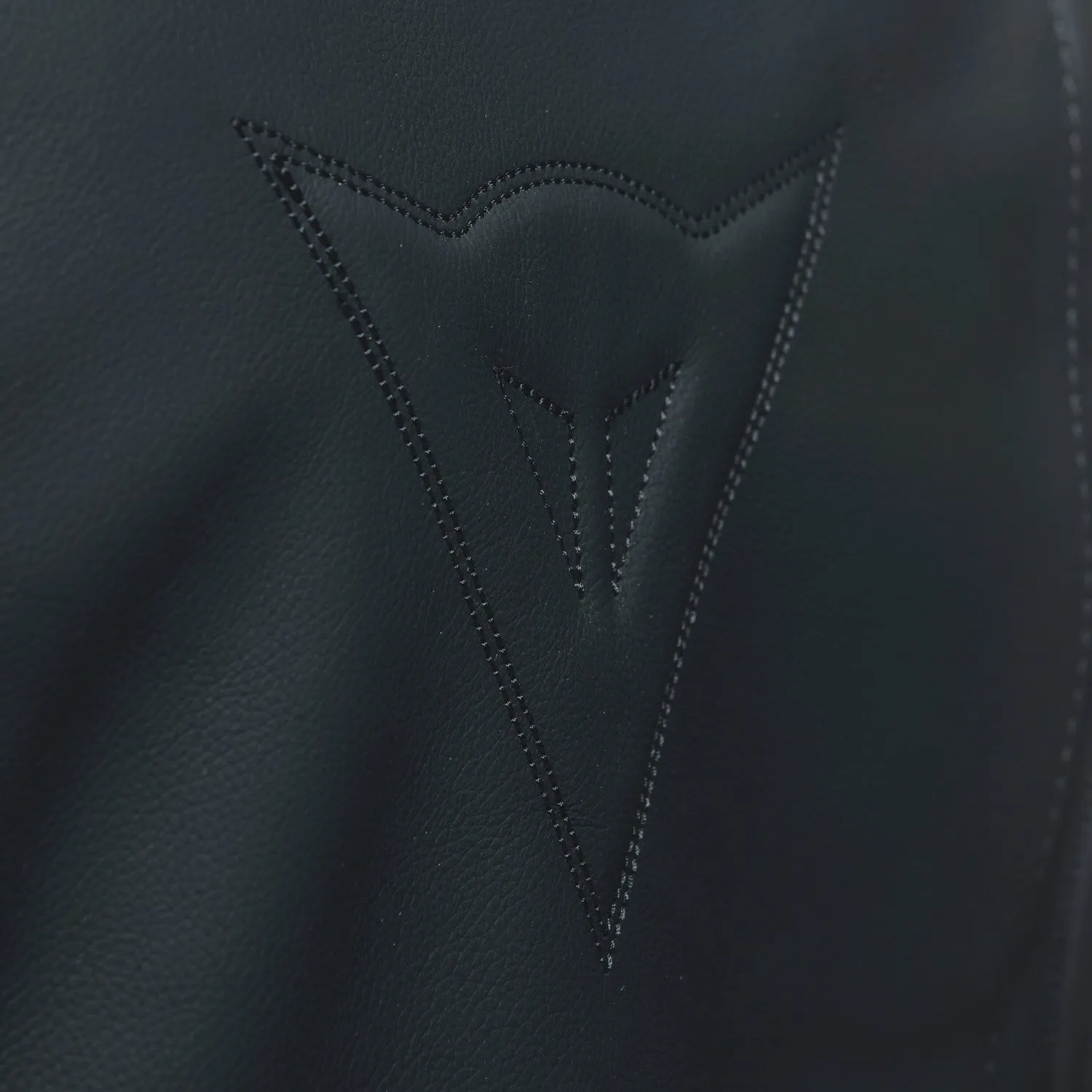 Razon 2 Leather Perf. Jacket