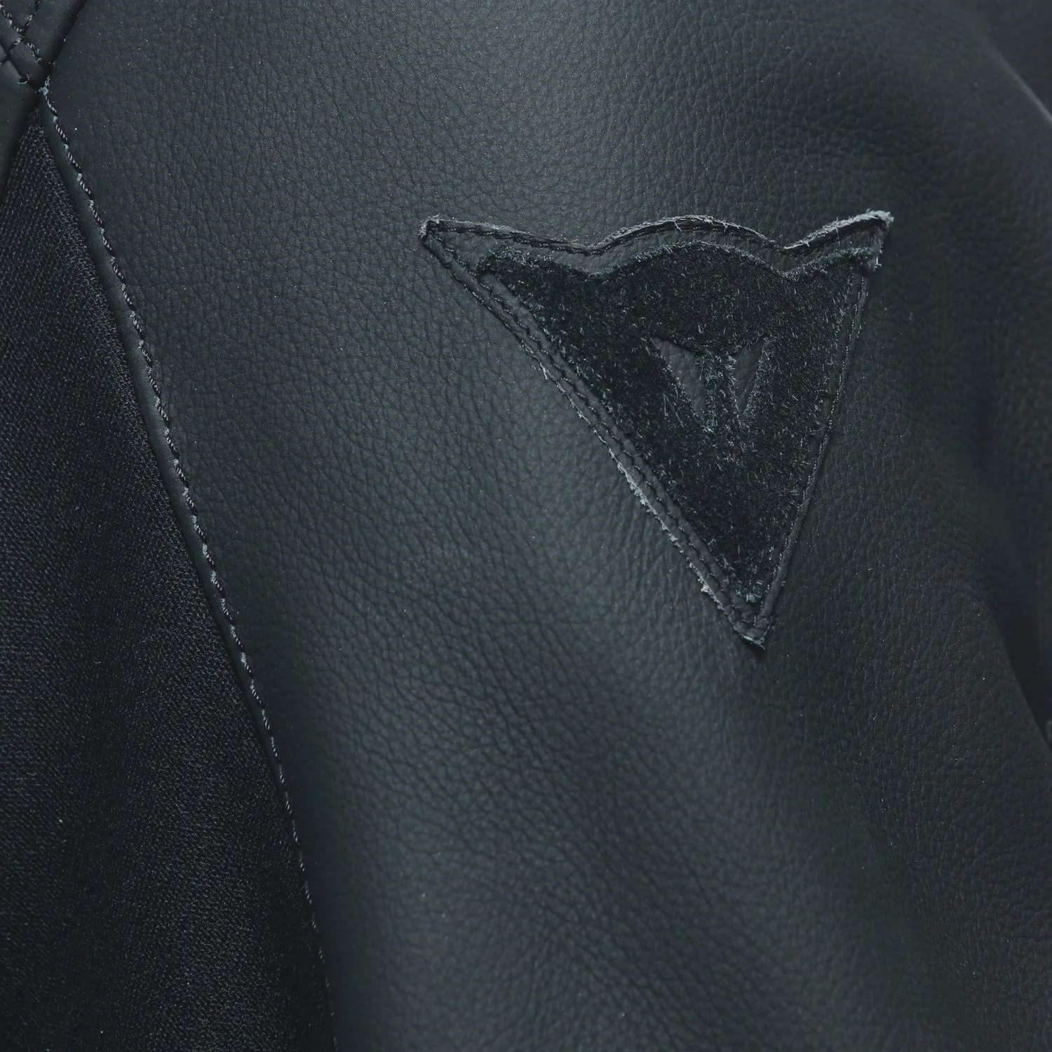 Razon 2 Leather Perf. Jacket
