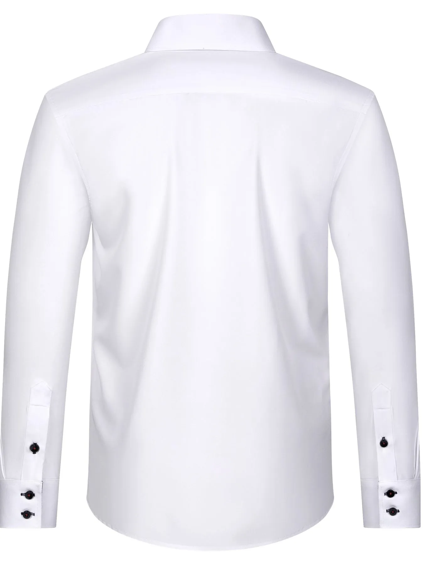 Remco - Stylish Button-up Shirt
