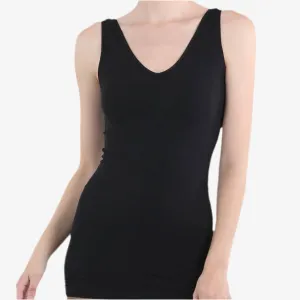 Reversible Long Tank Top