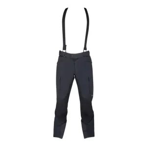 Richa Atlantic 2 Gore-Tex Pant Short Leg - Black (L)