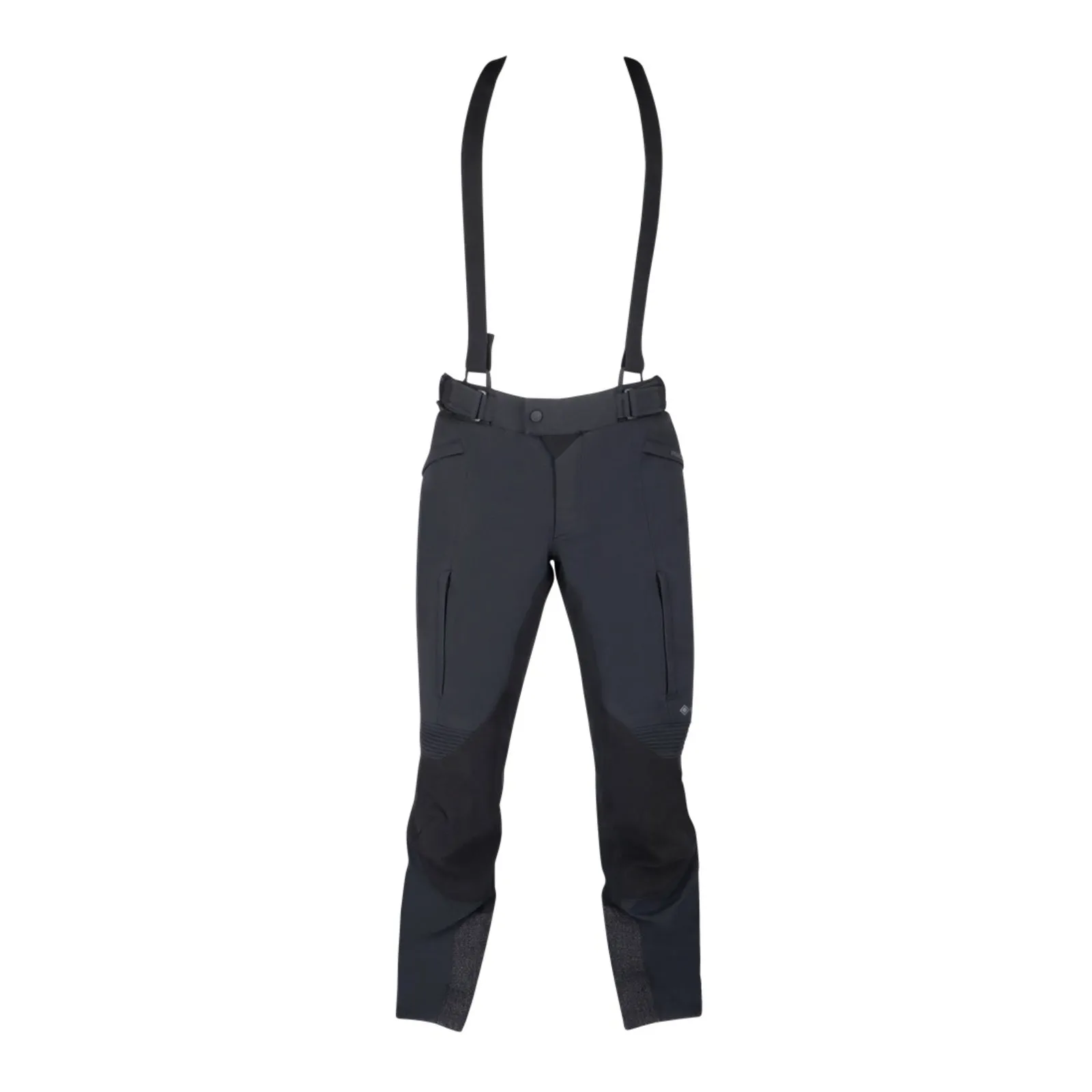 Richa Atlantic 2 Gore-Tex Pant Short Leg - Black (L)