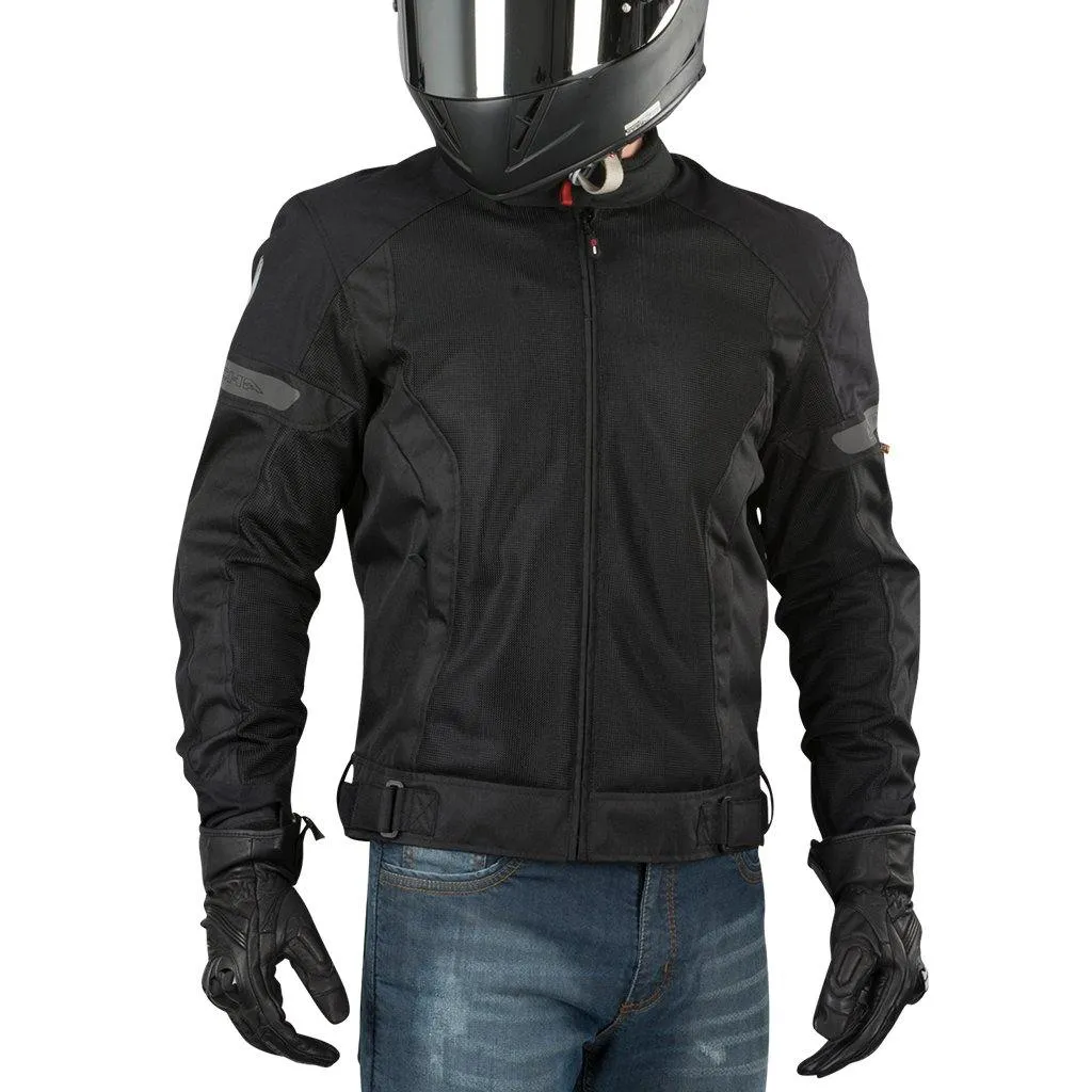 RICHA COOL SUMMER JACKET
