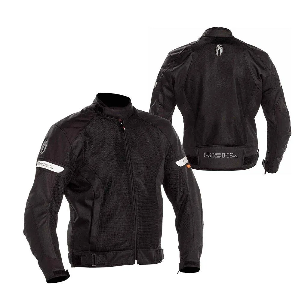 RICHA COOL SUMMER JACKET