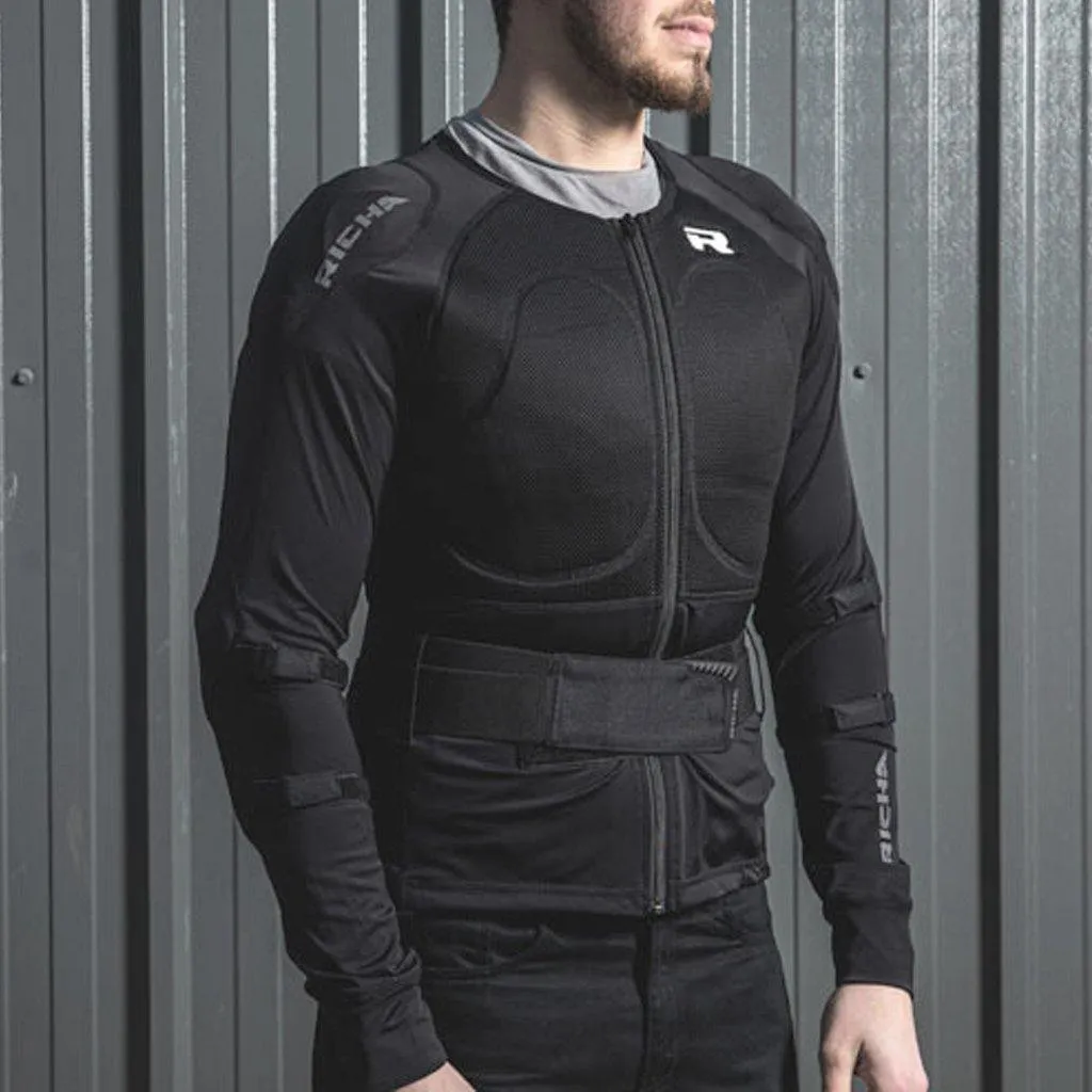 RICHA FORCE D30 JACKET