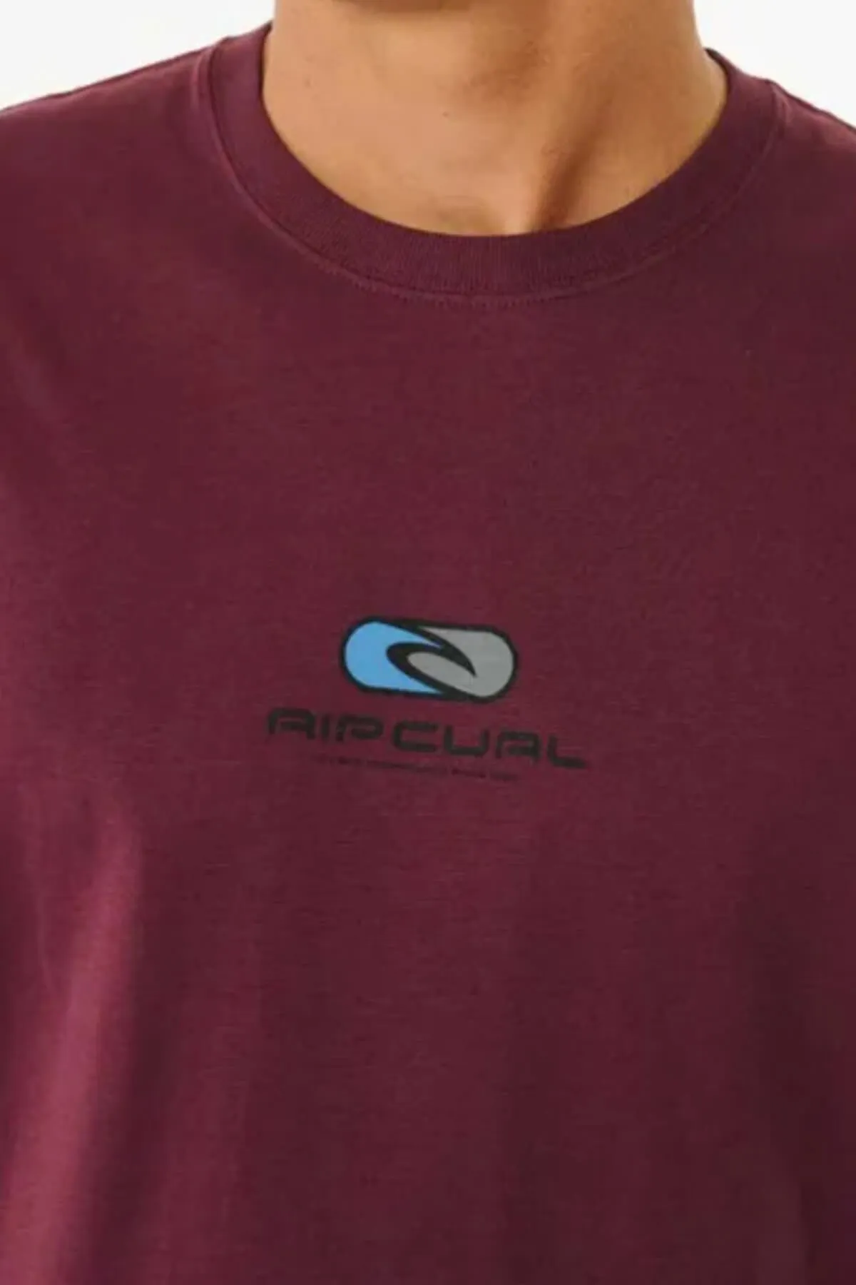 Rip Curl Pill Icon Tee