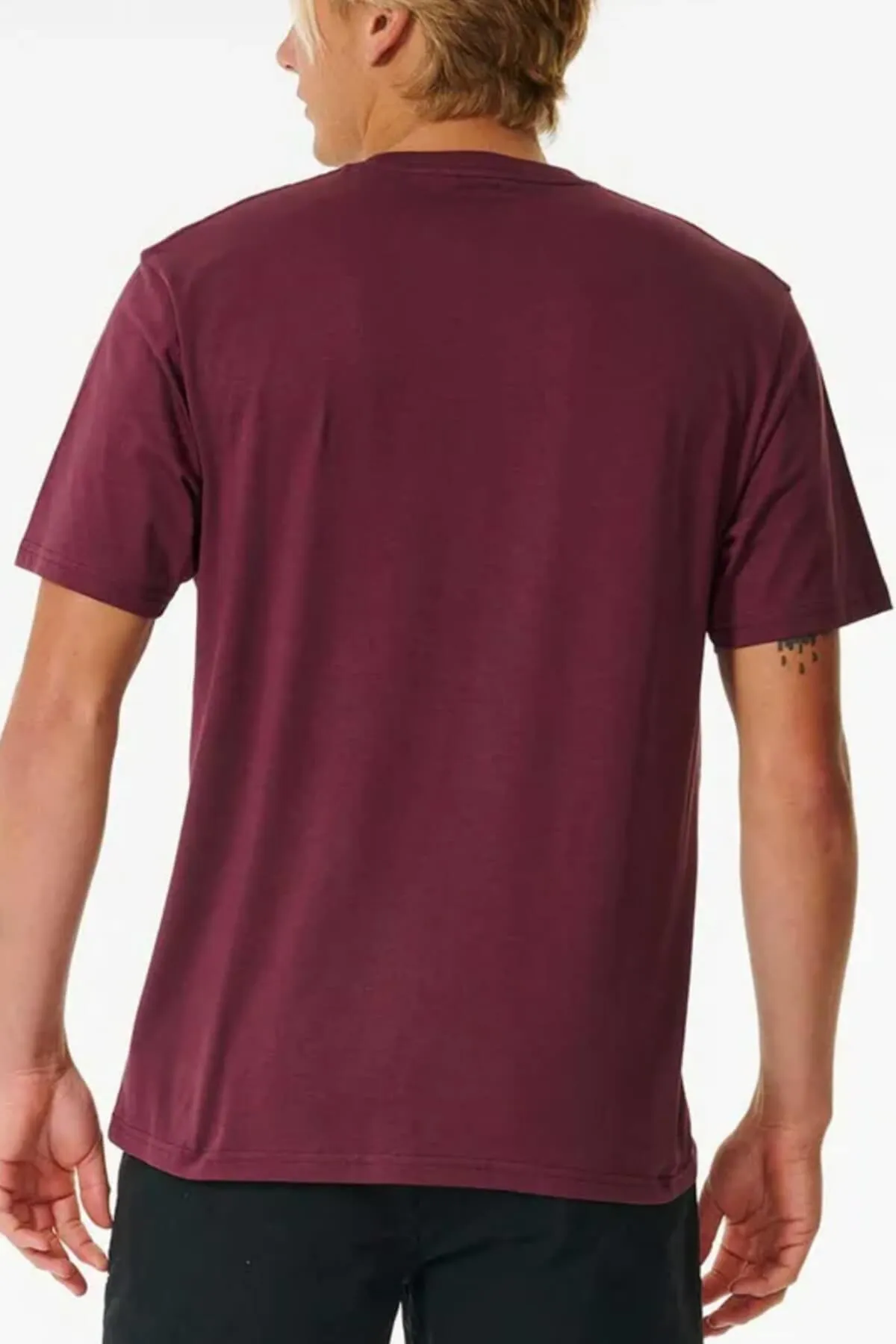 Rip Curl Pill Icon Tee
