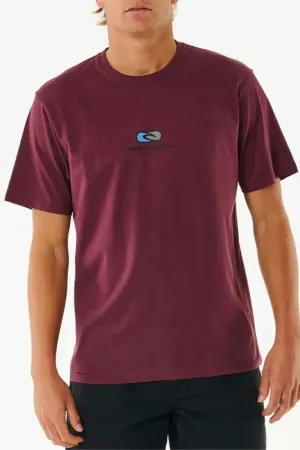 Rip Curl Pill Icon Tee