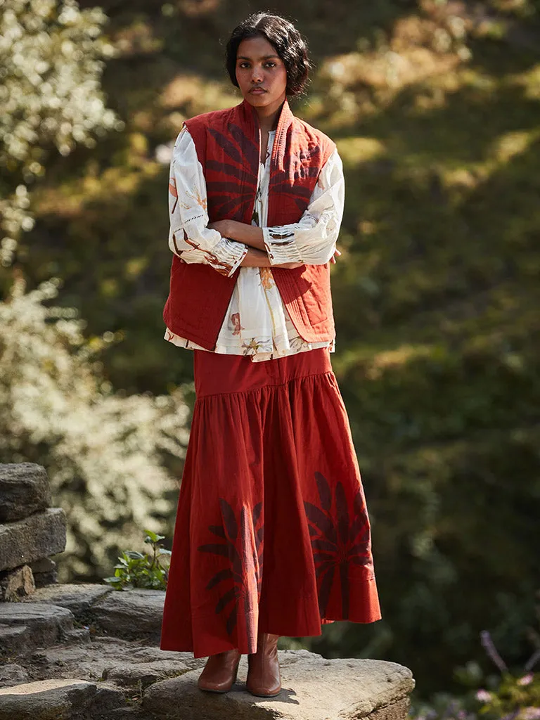Rustic Reverie Co-ord Set