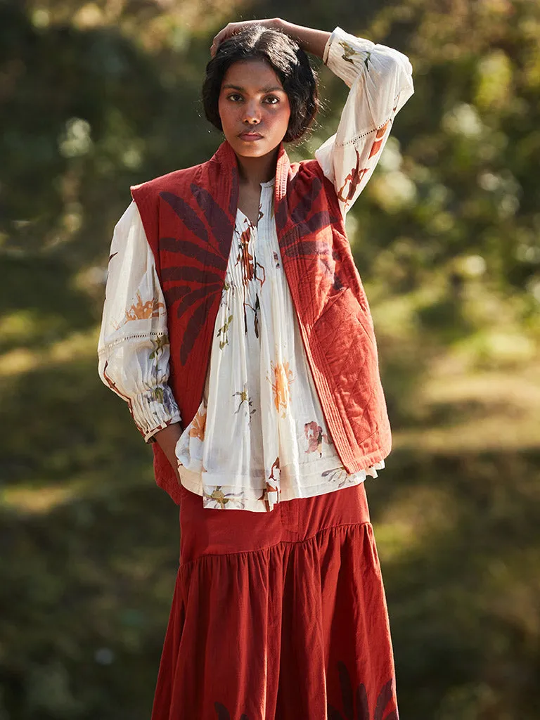 Rustic Reverie Co-ord Set